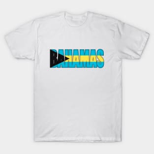 Bahamas T-Shirt